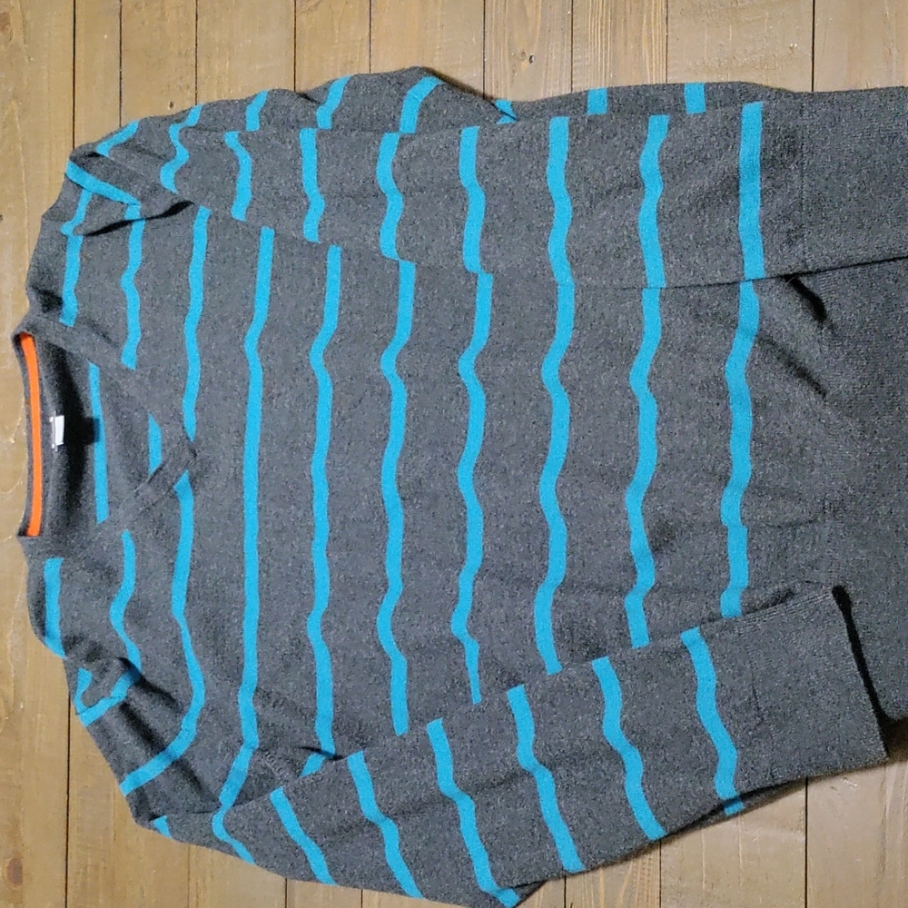 Men's Knit Sweater